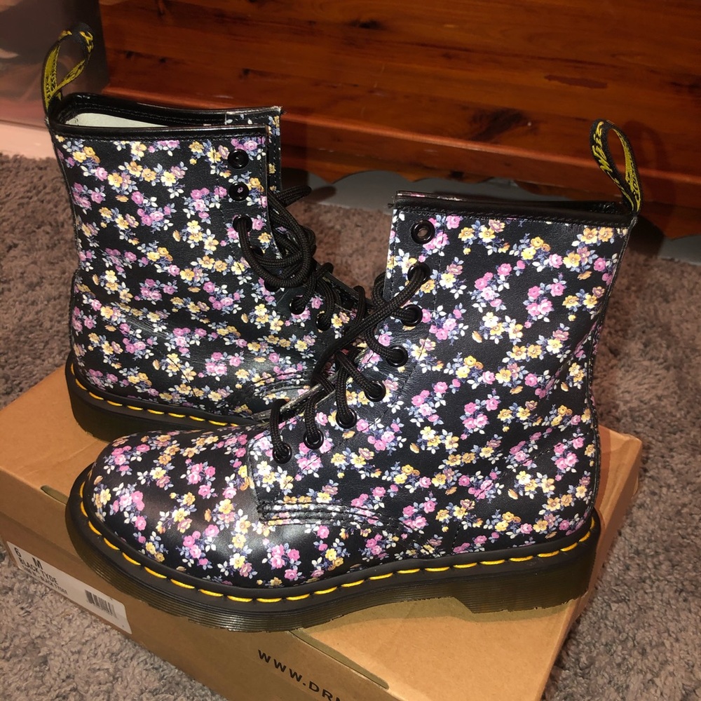 dr. martens